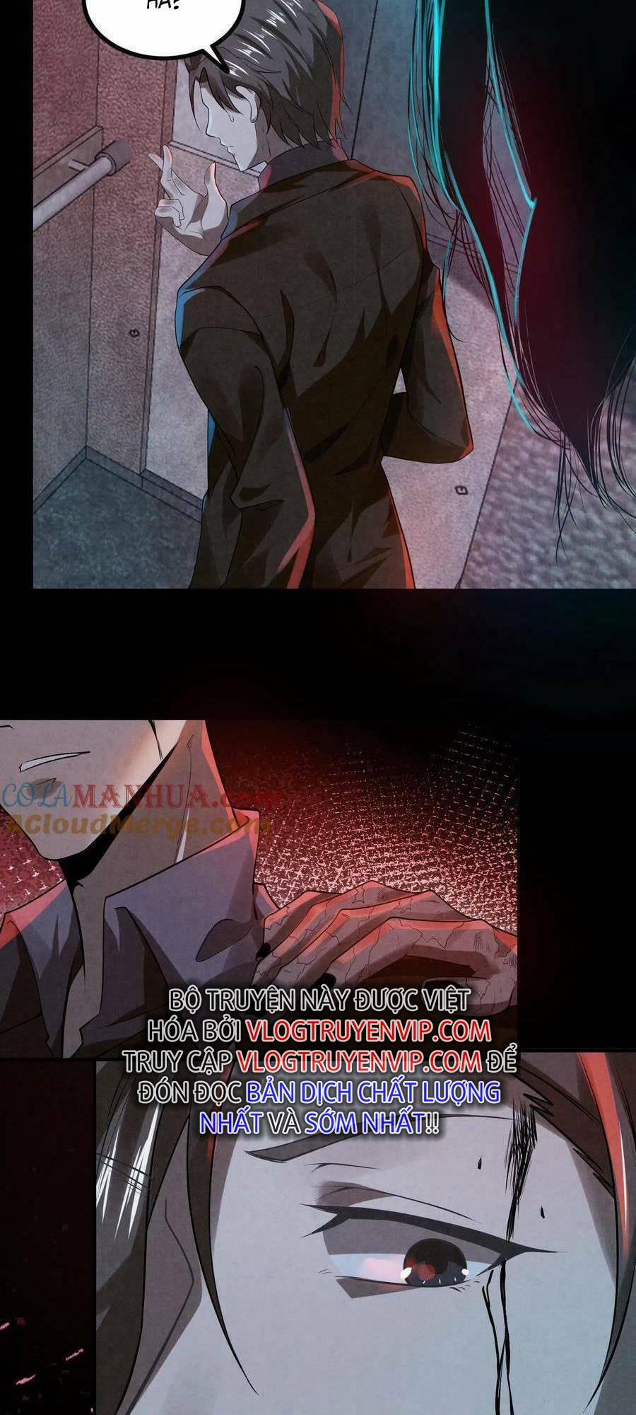 Bởi Vì Cẩn Thận Mà Quá Phận Hung Ác 2 trang 26