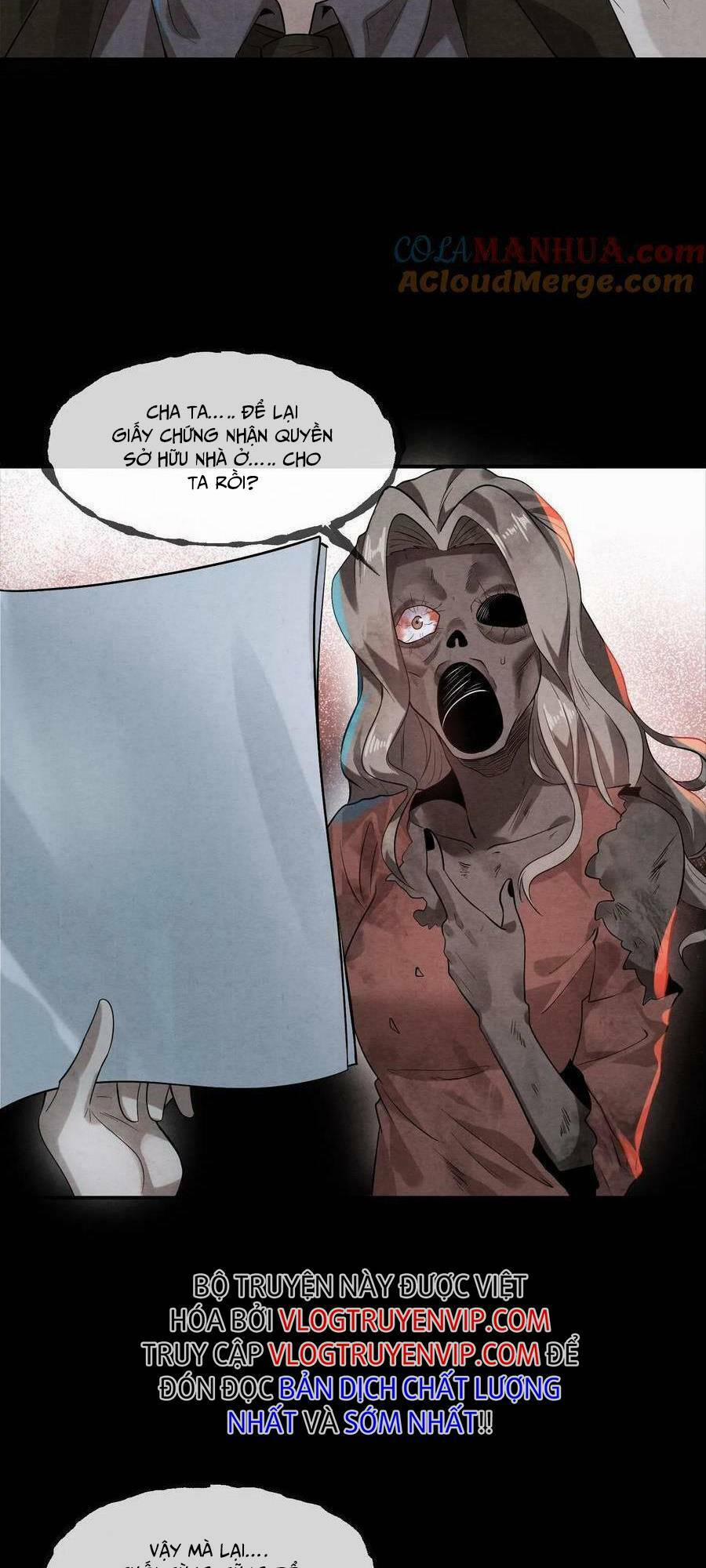 Bởi Vì Cẩn Thận Mà Quá Phận Hung Ác 2 trang 32