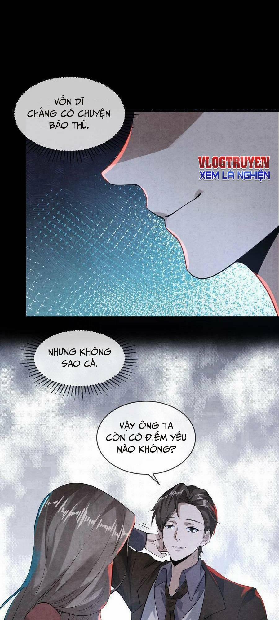 Bởi Vì Cẩn Thận Mà Quá Phận Hung Ác 2 trang 38