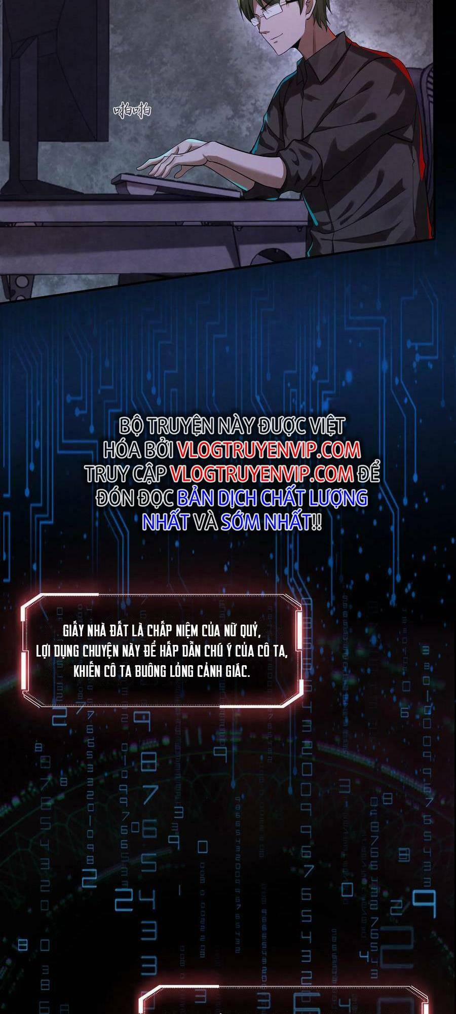 Bởi Vì Cẩn Thận Mà Quá Phận Hung Ác 3 trang 2