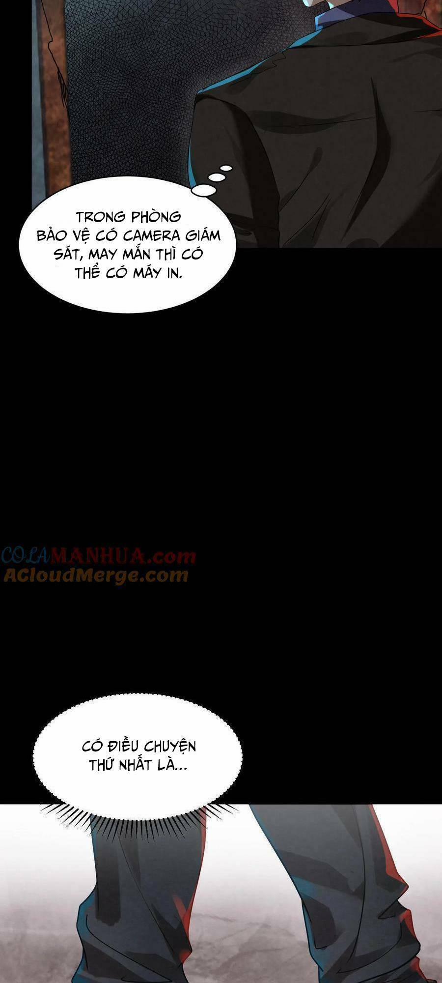 Bởi Vì Cẩn Thận Mà Quá Phận Hung Ác 3 trang 29