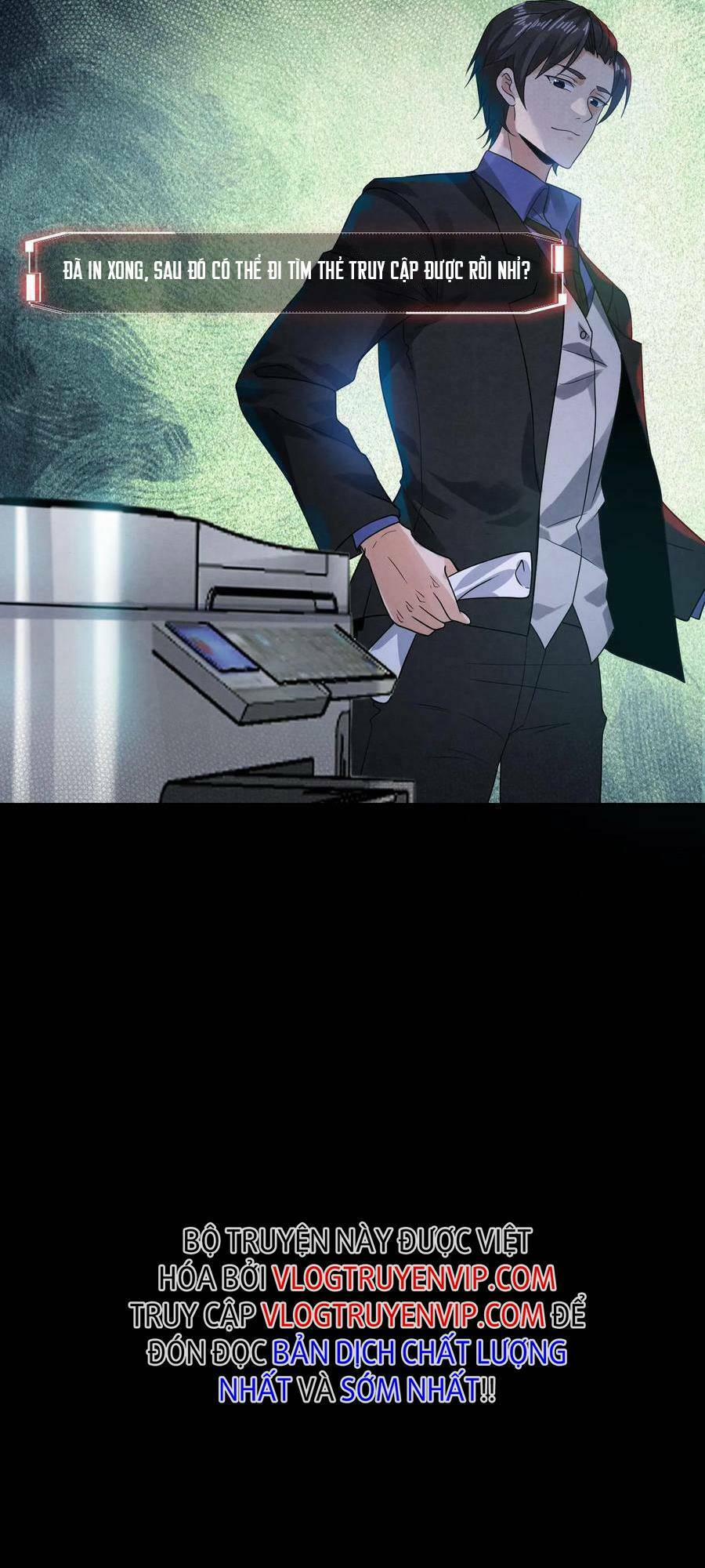 Bởi Vì Cẩn Thận Mà Quá Phận Hung Ác 3 trang 36