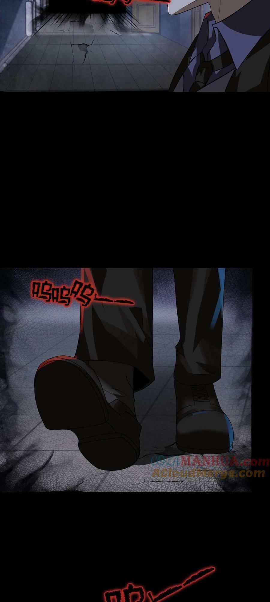 Bởi Vì Cẩn Thận Mà Quá Phận Hung Ác 4 trang 20