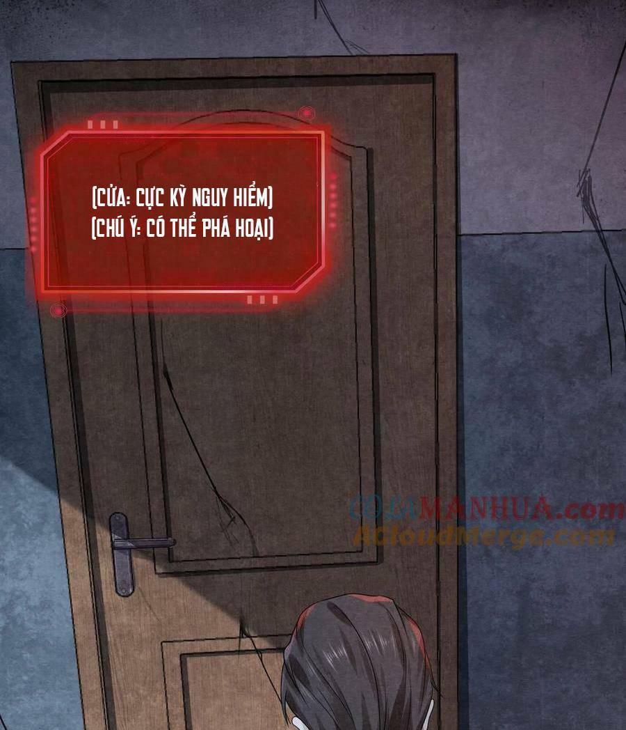 Bởi Vì Cẩn Thận Mà Quá Phận Hung Ác 4 trang 26