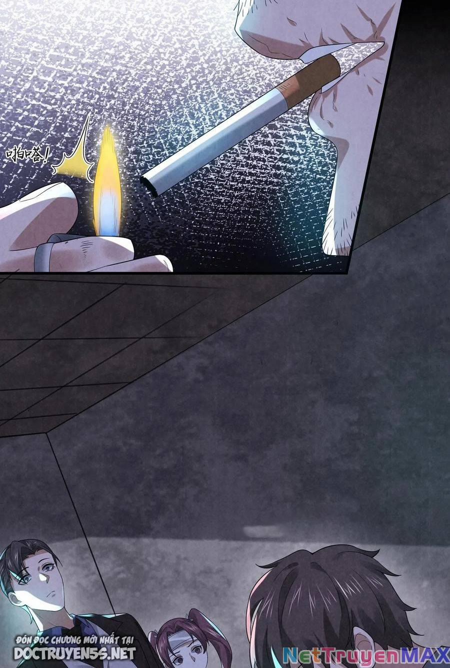 Bởi Vì Cẩn Thận Mà Quá Phận Hung Ác 51 trang 10