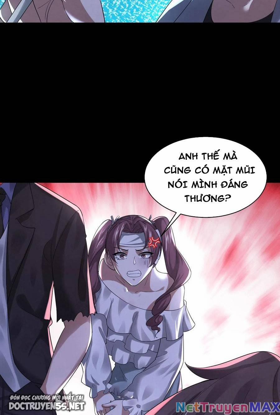 Bởi Vì Cẩn Thận Mà Quá Phận Hung Ác 51 trang 14