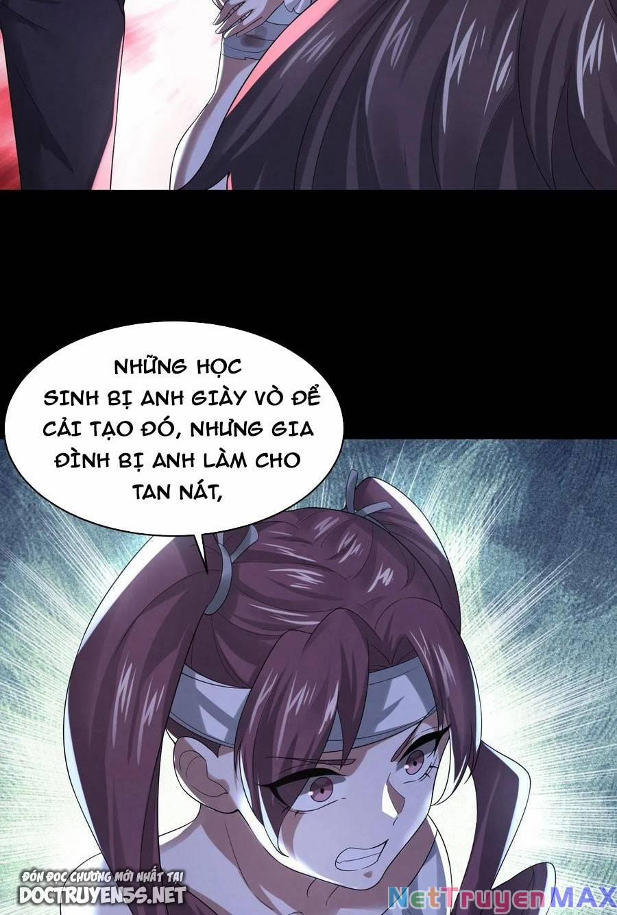 Bởi Vì Cẩn Thận Mà Quá Phận Hung Ác 51 trang 15