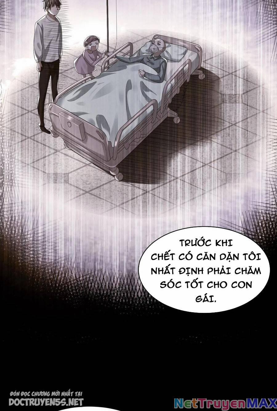 Bởi Vì Cẩn Thận Mà Quá Phận Hung Ác 51 trang 18