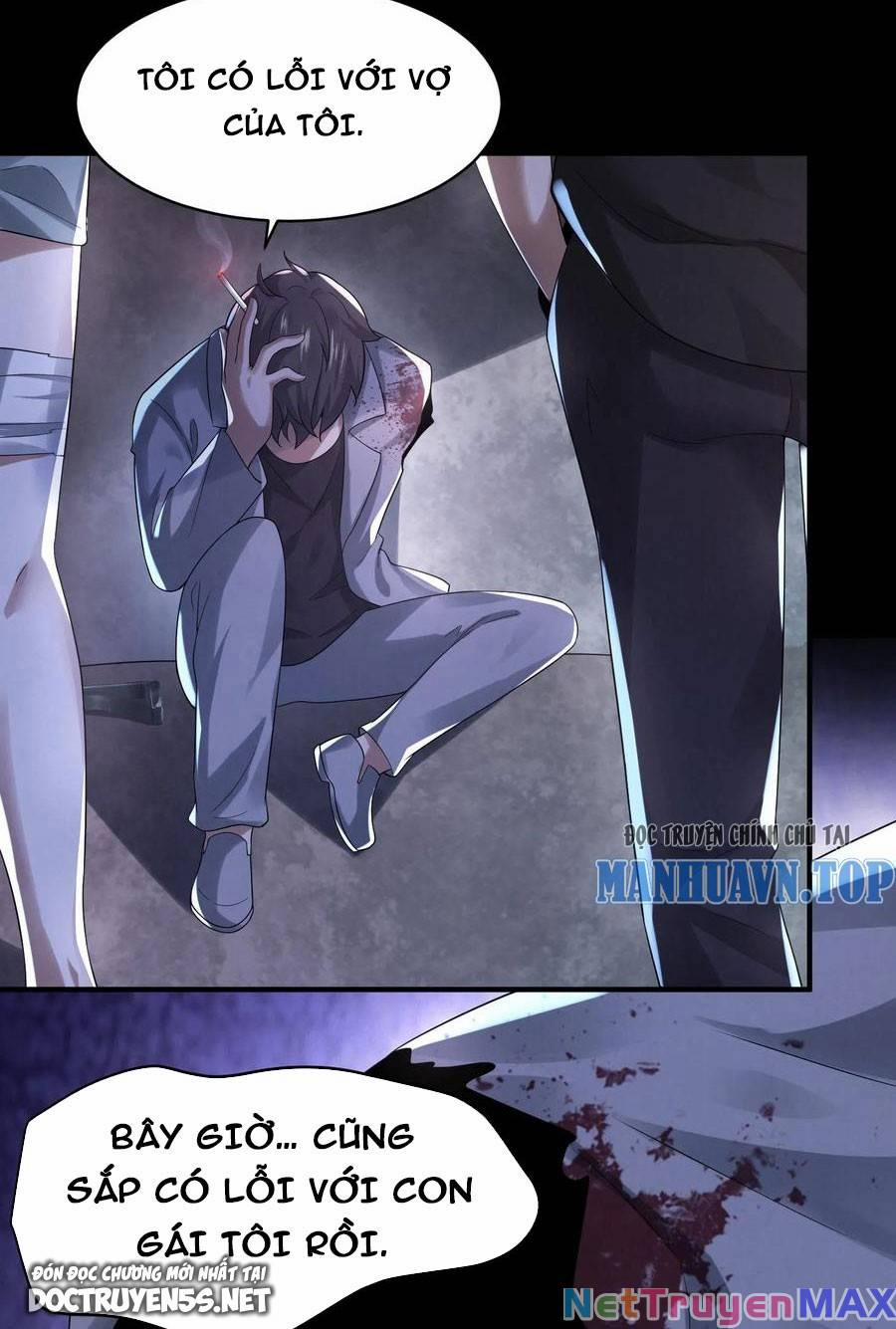Bởi Vì Cẩn Thận Mà Quá Phận Hung Ác 51 trang 19