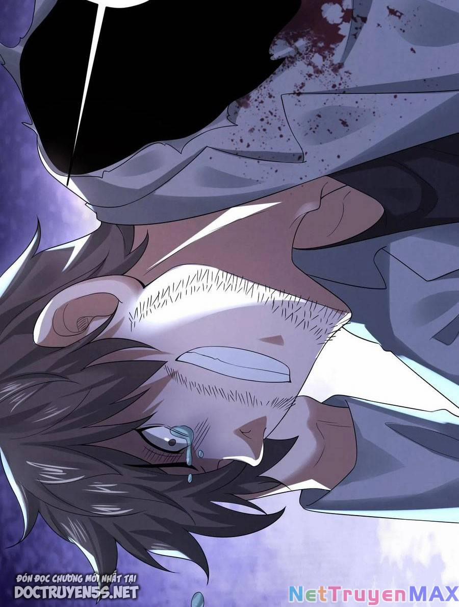 Bởi Vì Cẩn Thận Mà Quá Phận Hung Ác 51 trang 20