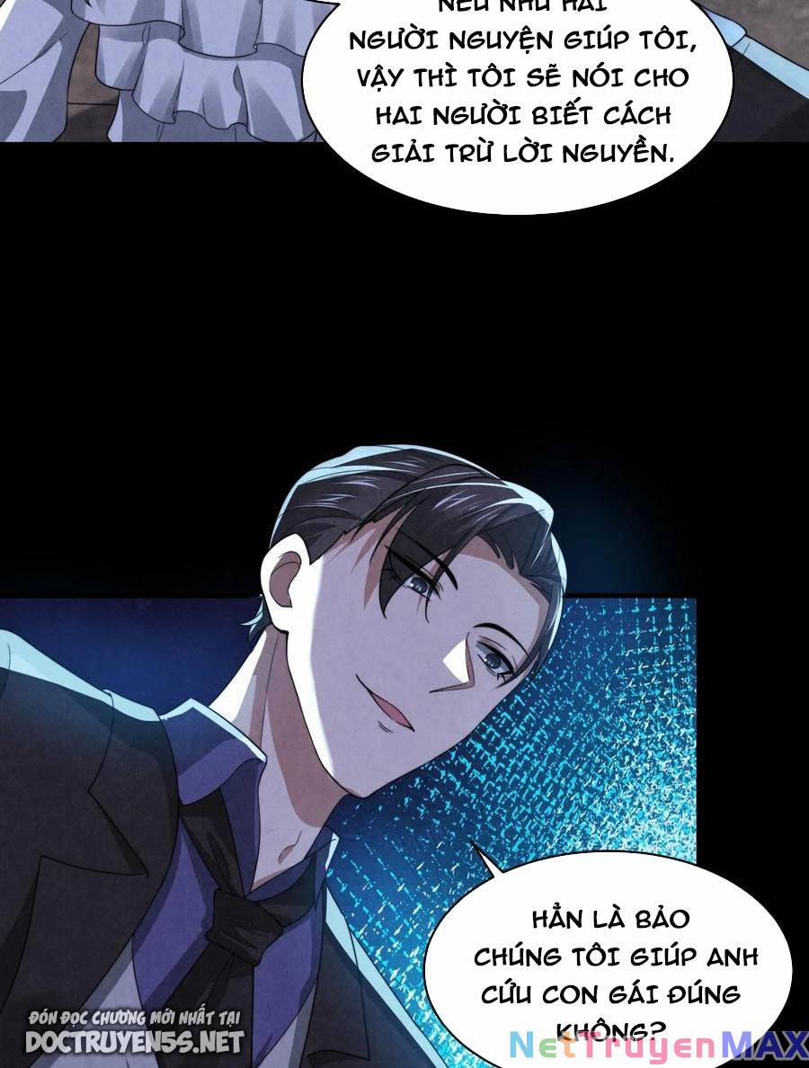 Bởi Vì Cẩn Thận Mà Quá Phận Hung Ác 51 trang 31