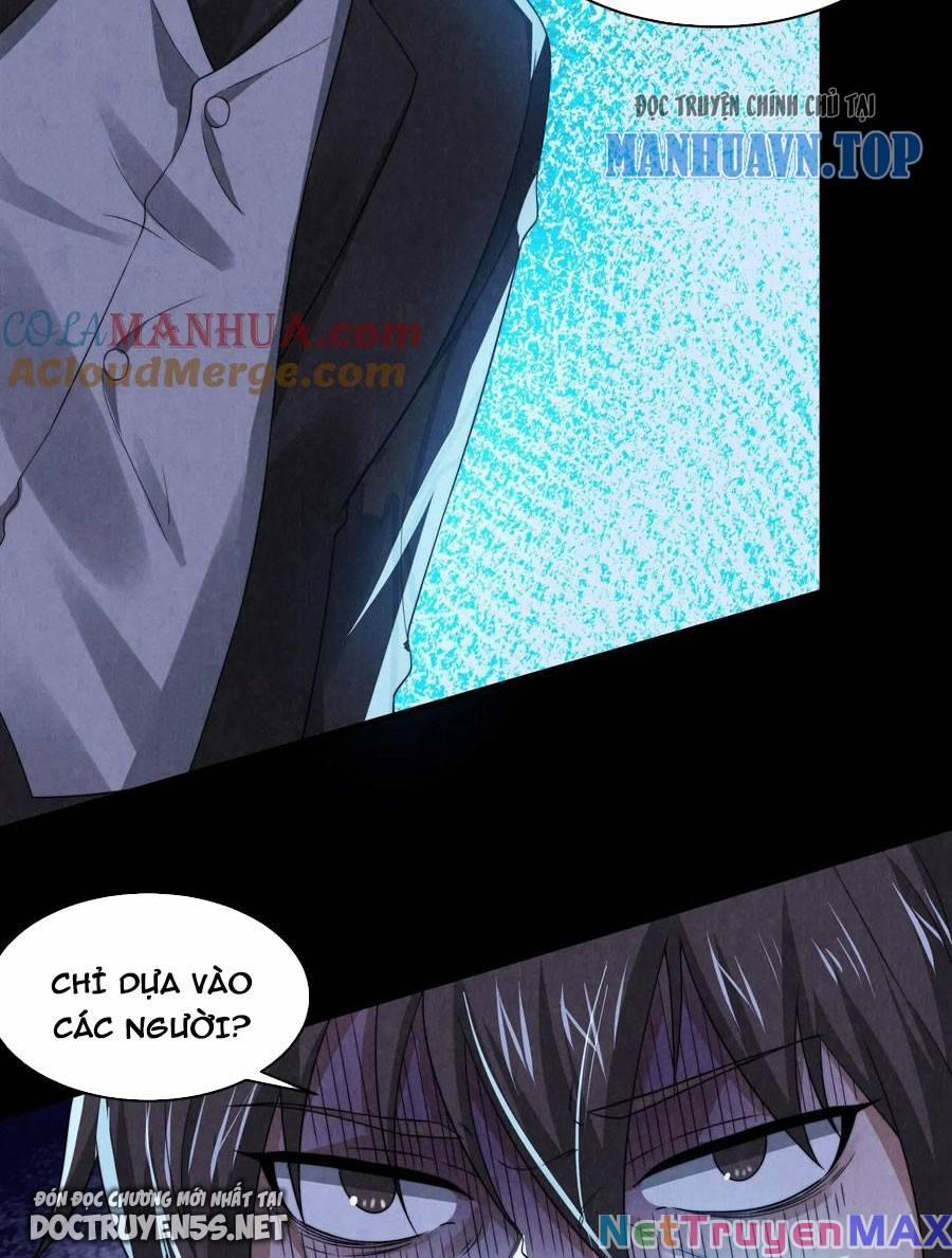 Bởi Vì Cẩn Thận Mà Quá Phận Hung Ác 51 trang 32