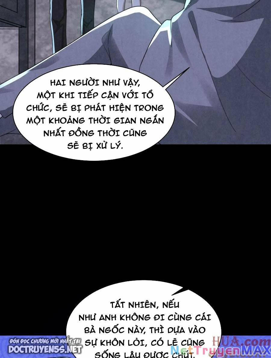 Bởi Vì Cẩn Thận Mà Quá Phận Hung Ác 51 trang 34