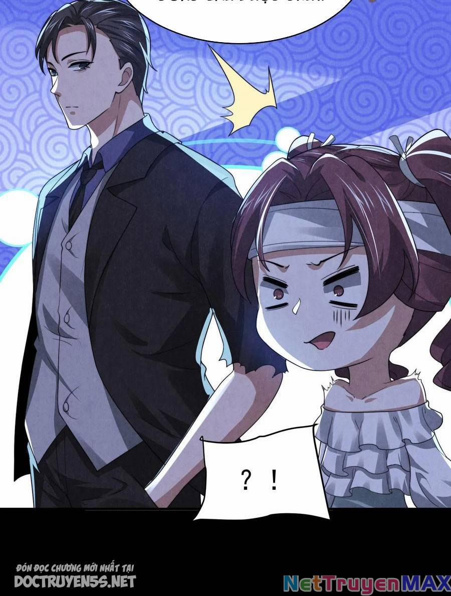 Bởi Vì Cẩn Thận Mà Quá Phận Hung Ác 51 trang 35