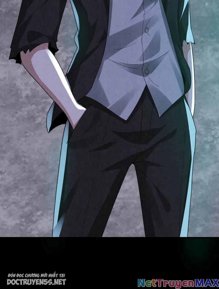 Bởi Vì Cẩn Thận Mà Quá Phận Hung Ác 51 trang 39