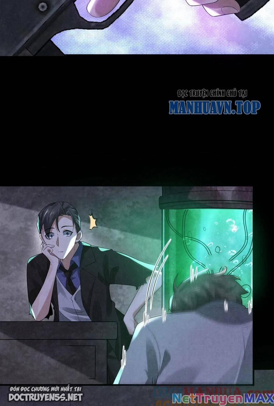 Bởi Vì Cẩn Thận Mà Quá Phận Hung Ác 51 trang 6