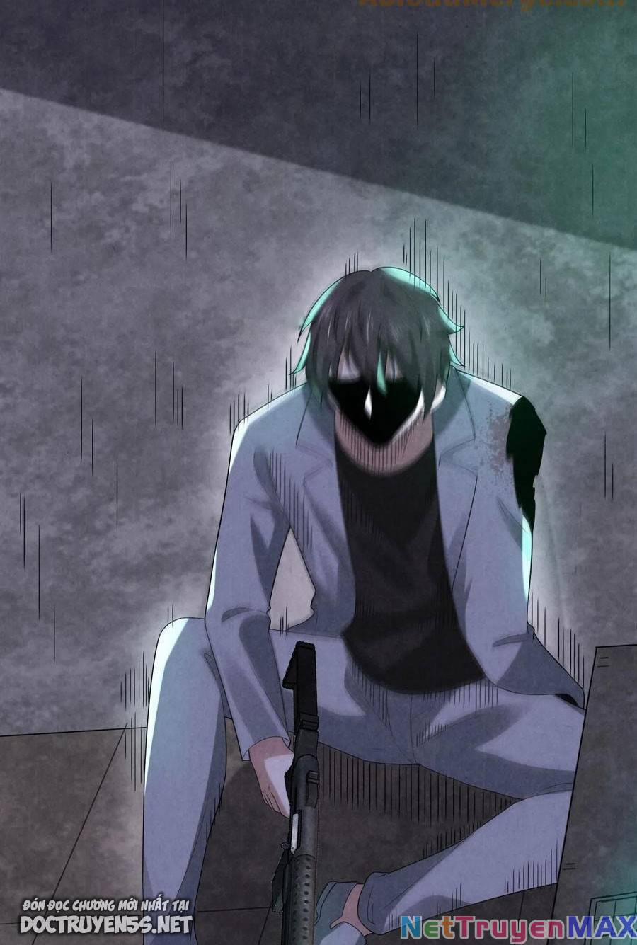 Bởi Vì Cẩn Thận Mà Quá Phận Hung Ác 51 trang 7