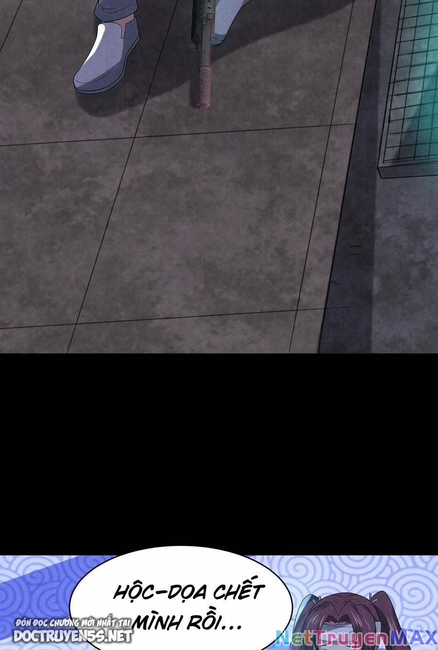Bởi Vì Cẩn Thận Mà Quá Phận Hung Ác 51 trang 8