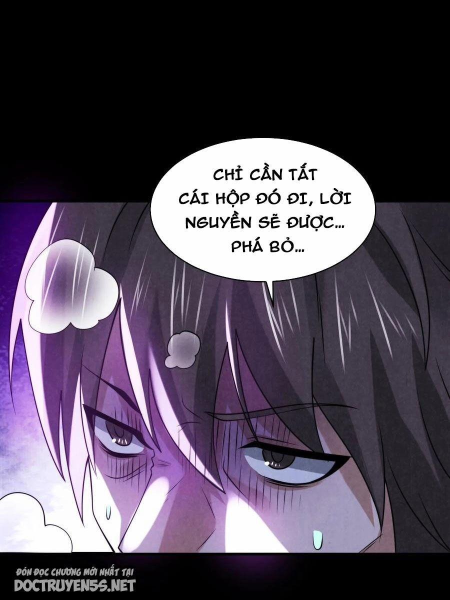 Bởi Vì Cẩn Thận Mà Quá Phận Hung Ác 52 trang 20