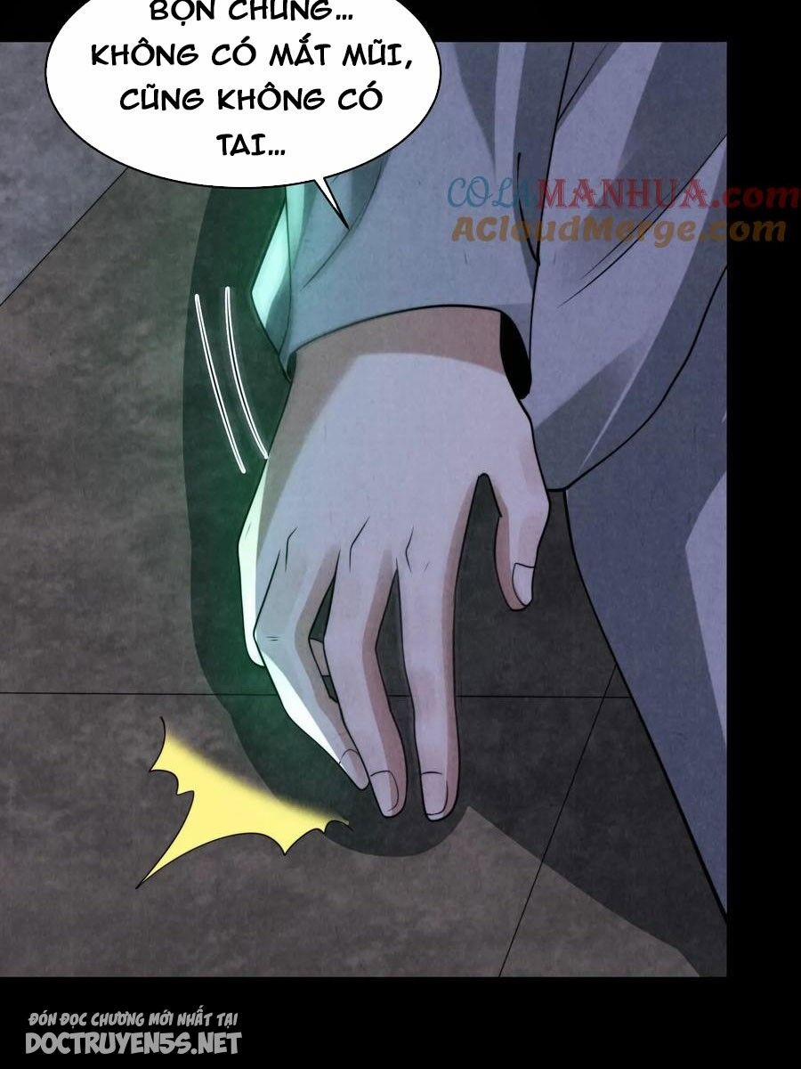 Bởi Vì Cẩn Thận Mà Quá Phận Hung Ác 52 trang 24