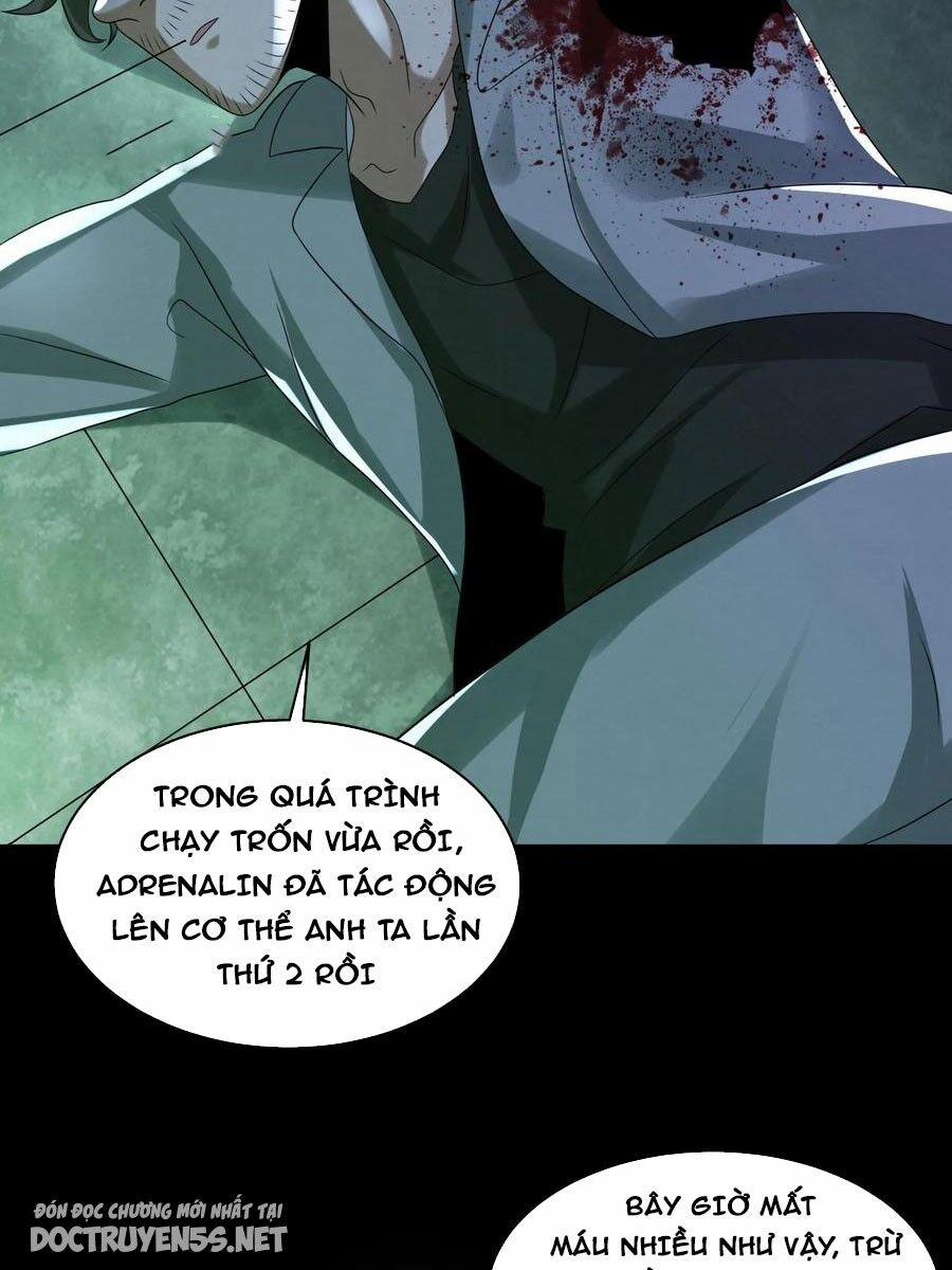 Bởi Vì Cẩn Thận Mà Quá Phận Hung Ác 52 trang 30