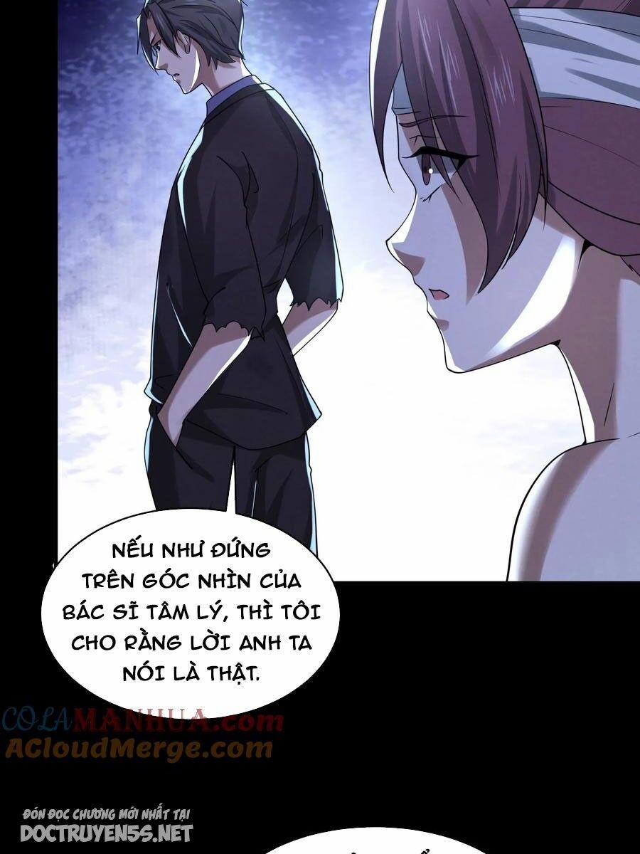 Bởi Vì Cẩn Thận Mà Quá Phận Hung Ác 52 trang 34