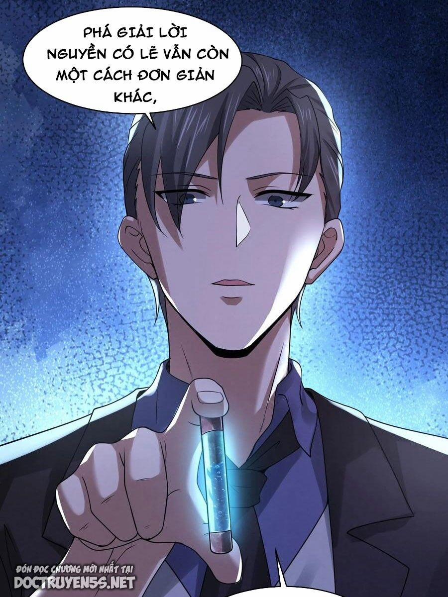 Bởi Vì Cẩn Thận Mà Quá Phận Hung Ác 52 trang 36