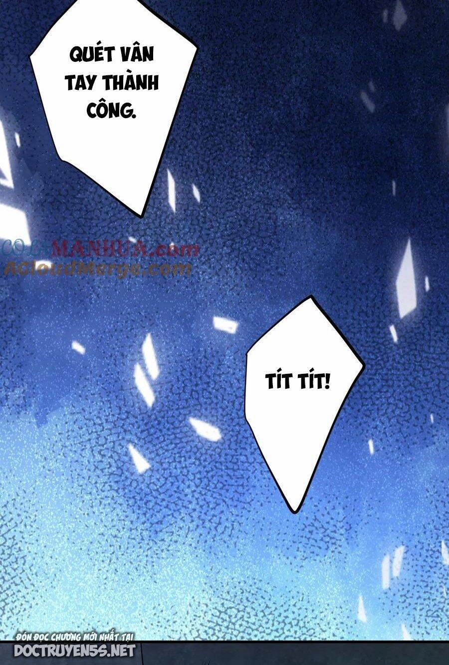 Bởi Vì Cẩn Thận Mà Quá Phận Hung Ác 52 trang 9