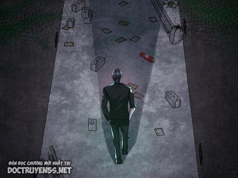 Bởi Vì Cẩn Thận Mà Quá Phận Hung Ác 53 trang 15