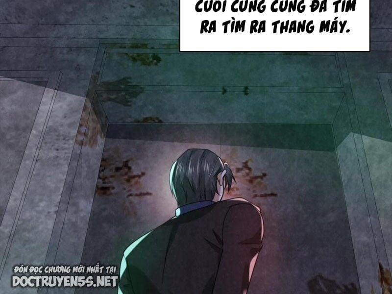 Bởi Vì Cẩn Thận Mà Quá Phận Hung Ác 53 trang 17