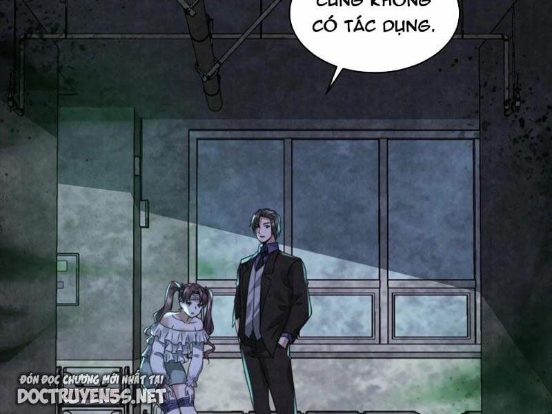 Bởi Vì Cẩn Thận Mà Quá Phận Hung Ác 53 trang 2