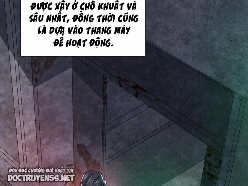 Bởi Vì Cẩn Thận Mà Quá Phận Hung Ác 53 trang 20