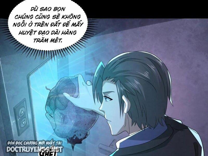 Bởi Vì Cẩn Thận Mà Quá Phận Hung Ác 53 trang 25