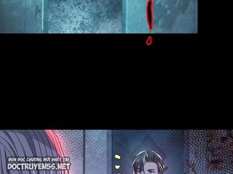 Bởi Vì Cẩn Thận Mà Quá Phận Hung Ác 53 trang 35