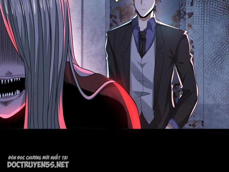 Bởi Vì Cẩn Thận Mà Quá Phận Hung Ác 53 trang 36