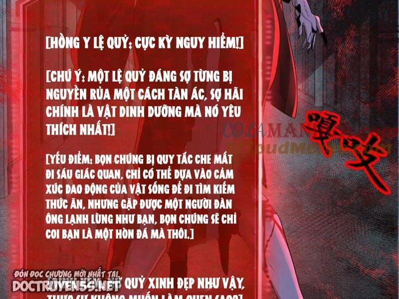 Bởi Vì Cẩn Thận Mà Quá Phận Hung Ác 53 trang 38