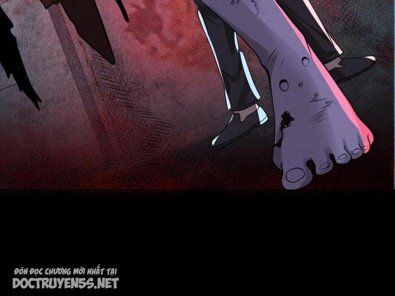Bởi Vì Cẩn Thận Mà Quá Phận Hung Ác 53 trang 46
