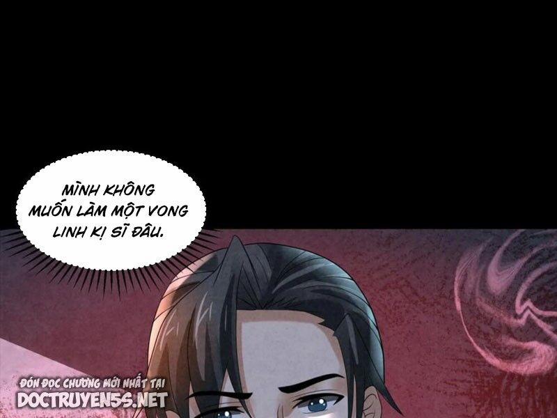 Bởi Vì Cẩn Thận Mà Quá Phận Hung Ác 53 trang 56