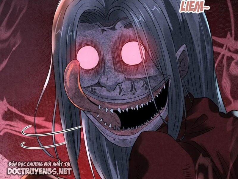 Bởi Vì Cẩn Thận Mà Quá Phận Hung Ác 53 trang 61