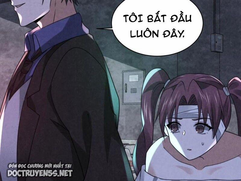 Bởi Vì Cẩn Thận Mà Quá Phận Hung Ác 53 trang 7