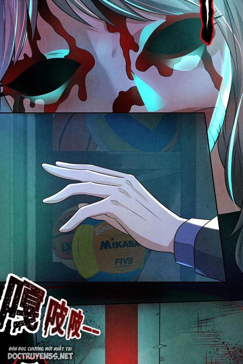 Bởi Vì Cẩn Thận Mà Quá Phận Hung Ác 54 trang 10