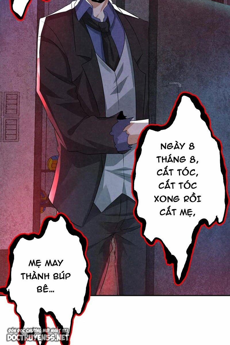 Bởi Vì Cẩn Thận Mà Quá Phận Hung Ác 54 trang 12