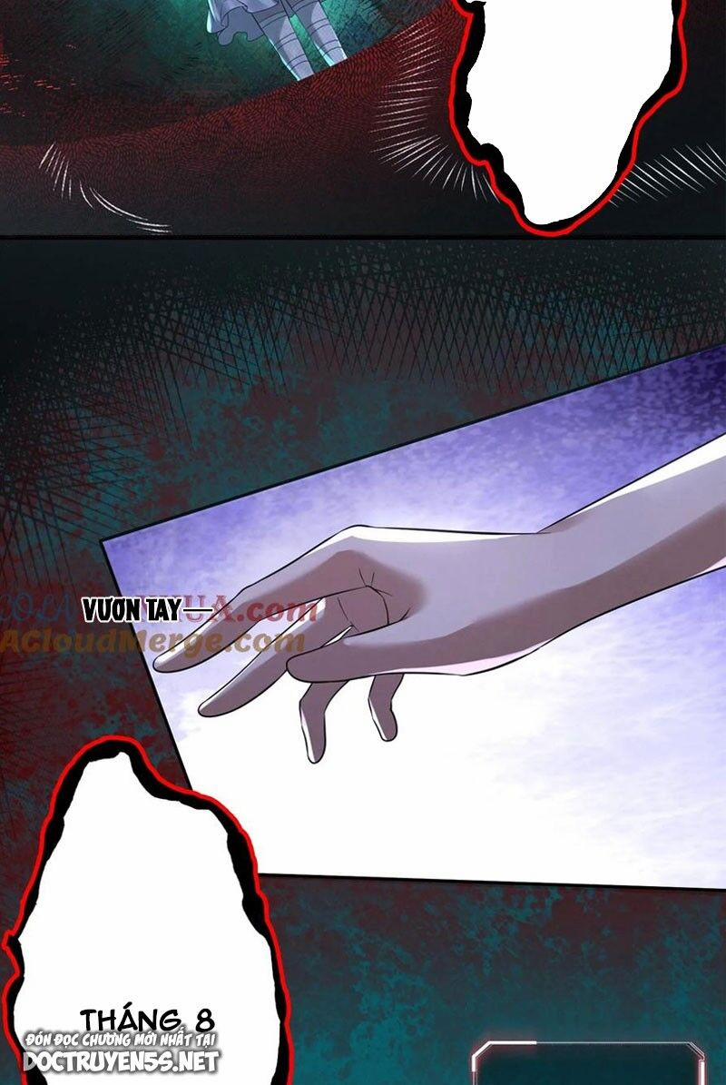 Bởi Vì Cẩn Thận Mà Quá Phận Hung Ác 54 trang 16