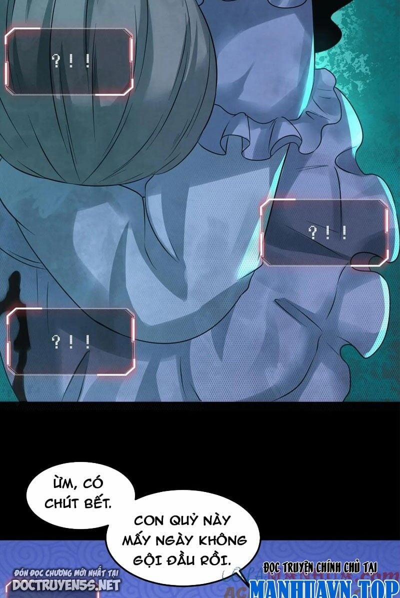 Bởi Vì Cẩn Thận Mà Quá Phận Hung Ác 54 trang 18