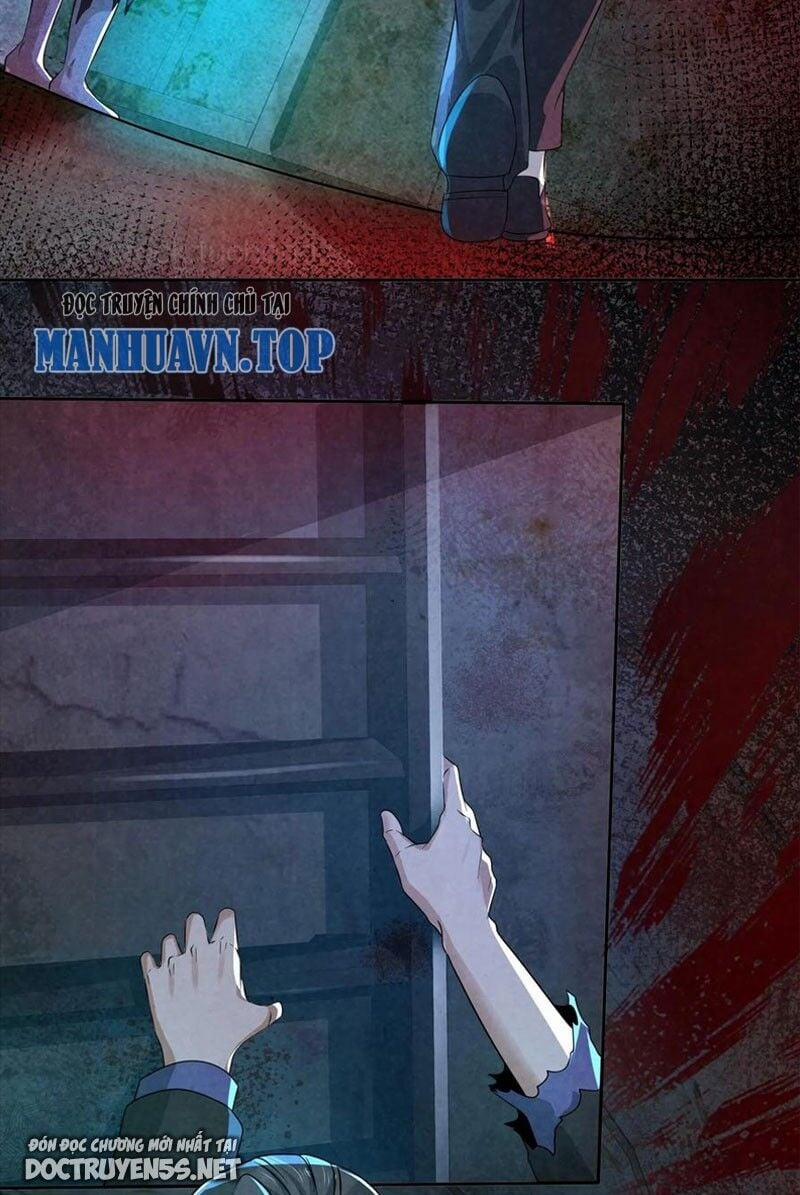 Bởi Vì Cẩn Thận Mà Quá Phận Hung Ác 54 trang 3