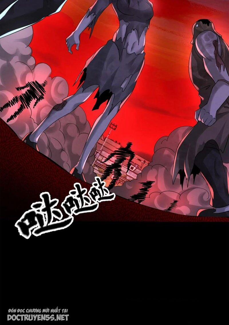 Bởi Vì Cẩn Thận Mà Quá Phận Hung Ác 54 trang 33