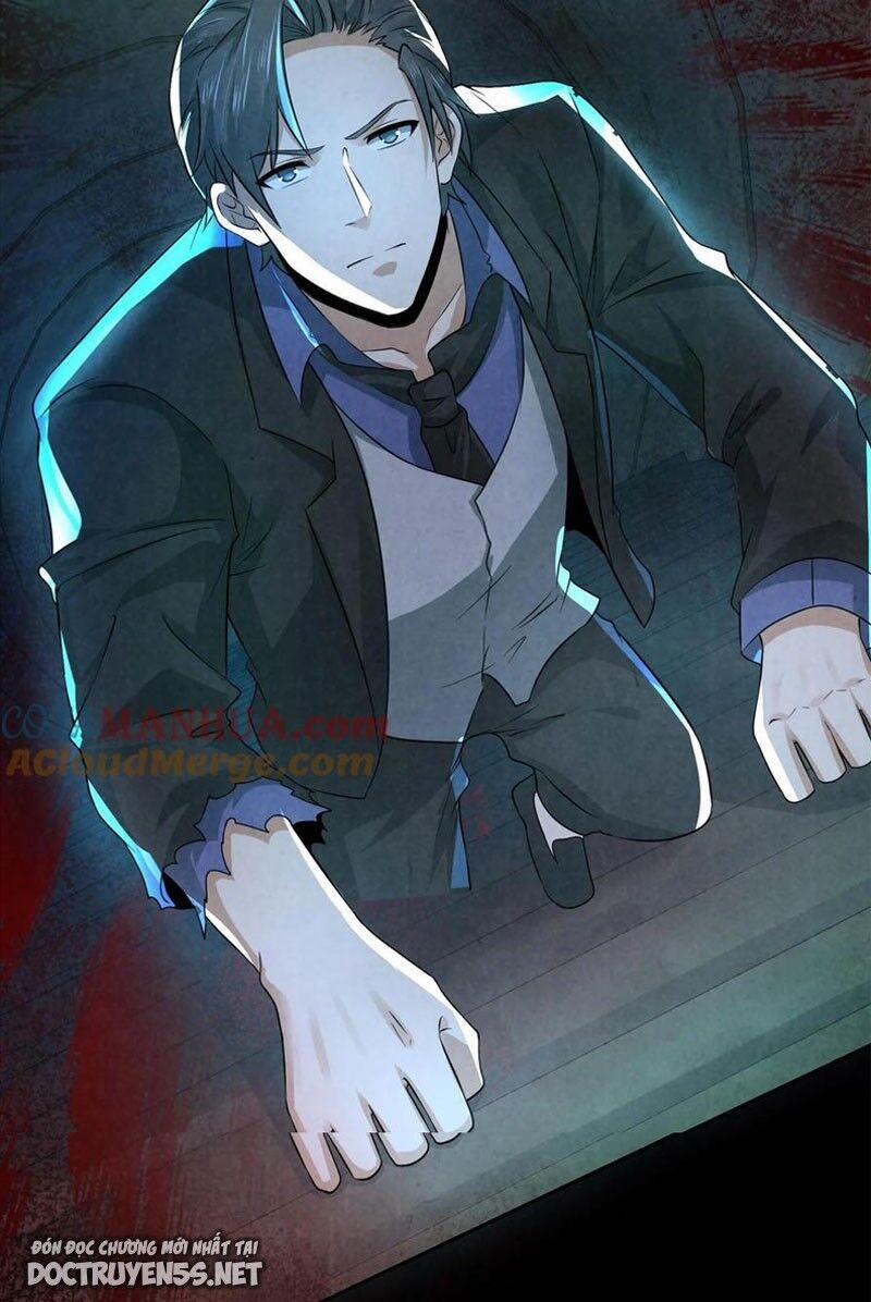 Bởi Vì Cẩn Thận Mà Quá Phận Hung Ác 54 trang 4