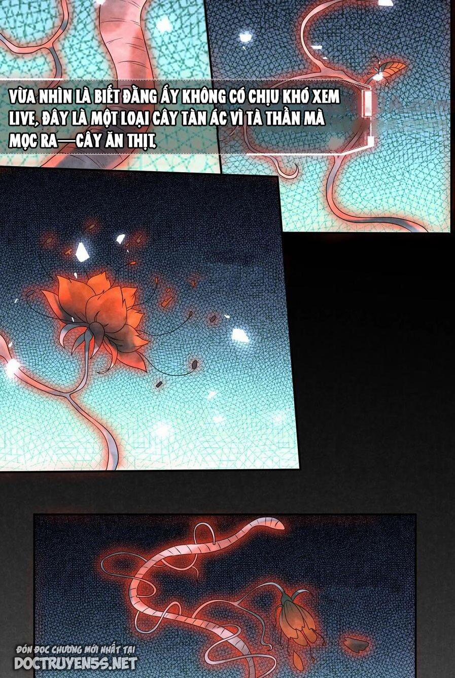 Bởi Vì Cẩn Thận Mà Quá Phận Hung Ác 55 trang 12