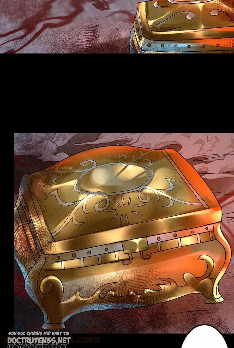 Bởi Vì Cẩn Thận Mà Quá Phận Hung Ác 55 trang 16