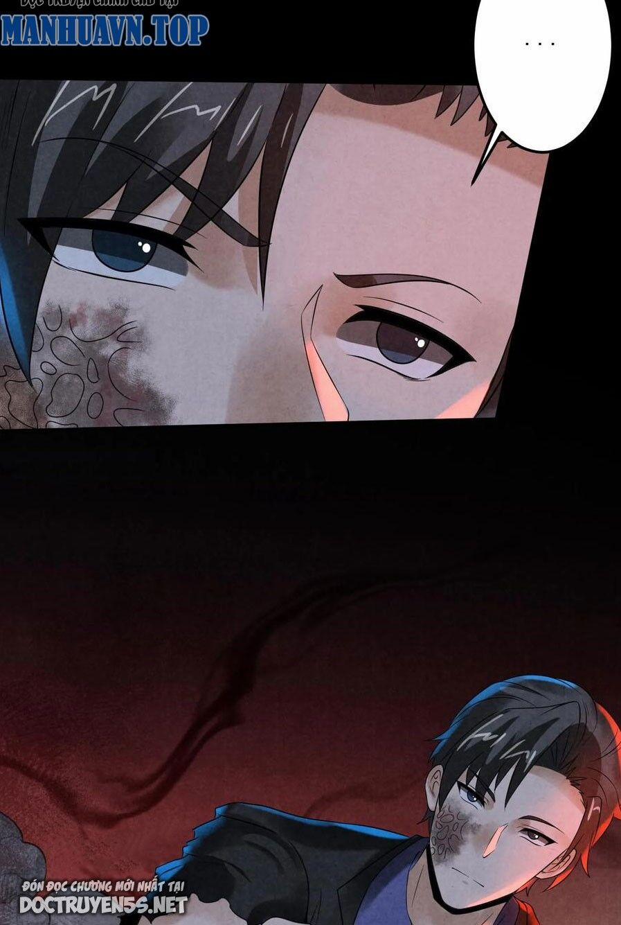 Bởi Vì Cẩn Thận Mà Quá Phận Hung Ác 55 trang 17